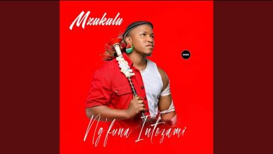 Mzukulu - Kwazi Nsele