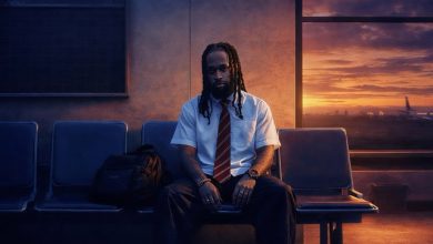 N.O.B Worldwide Ft Okyeame Kwame – Time Go Come