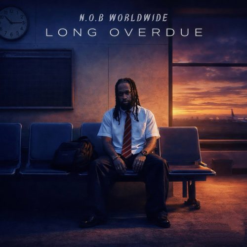 N.O.B Worldwide – Saa Ft Joey B