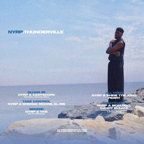 NYRP - All Over Ft Shine TTW x King Perryy 1 NYRP - All Over Ft Shine TTW x King Perryy