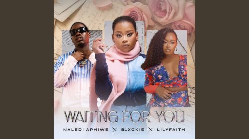 Naledi Aphiwe - Waiting For You Ft Blxckie x LilyFaith