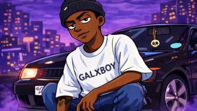 Nation Deep – Issa Maza Ft Nandipha808 x Givem Tyler Litch & CAAZA