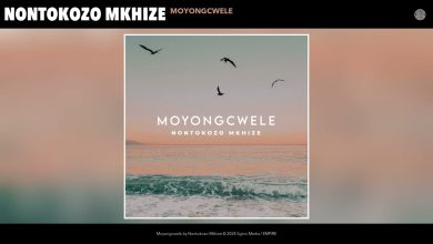 Nontokozo Mkhize - Moyongcwele
