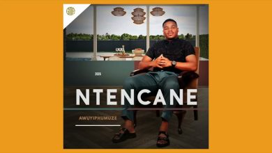 Ntencane – UKHETHE MINA
