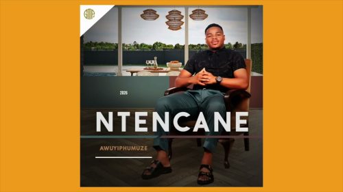 Ntencane – UKHETHE MINA