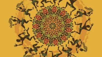 Ofishabakhulu – Amantombazane Athandabafana