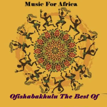 Ofishabakhulu – Amantombazane Athandabafana