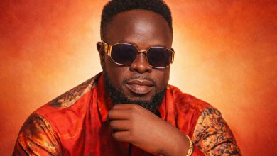 Ofori Amponsah – Odo Mpaso