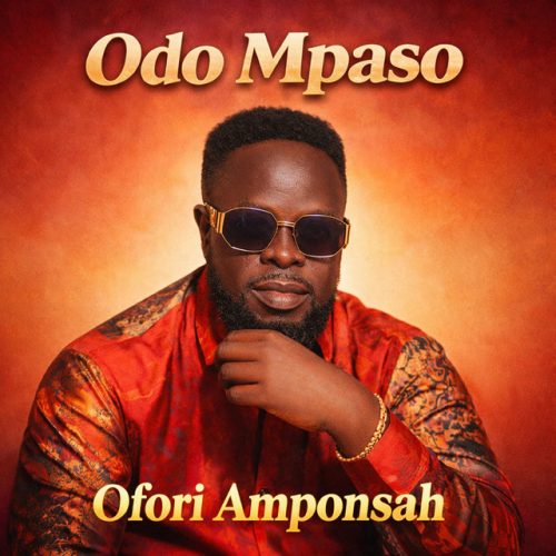 Ofori Amponsah – Odo Mpaso 1 Ofori Amponsah – Odo Mpaso