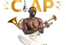 Okyeame Kwame – Clap