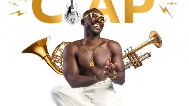Okyeame Kwame – Clap