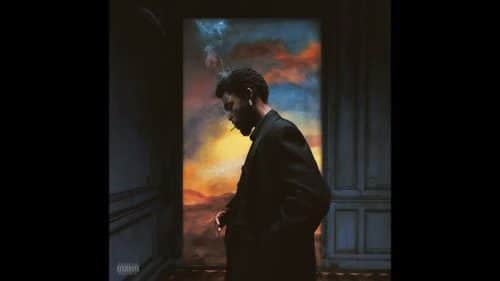 Omah Lay - Amen 1 Omah Lay - Amen