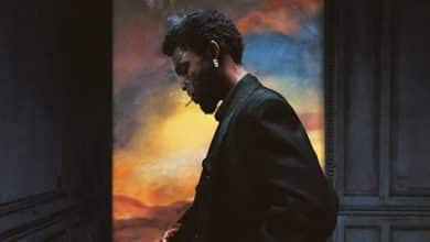 Omah Lay - Artificial Happiness