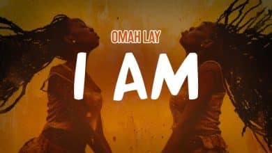 Omah Lay - I AM