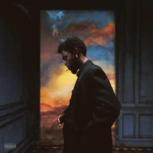 Omah Lay - Mary Go Round 1 Omah Lay - Mary Go Round