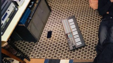 Pappy Kojo – Jorle