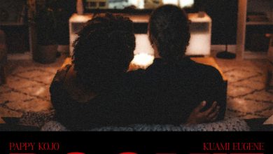 Pappy Kojo – Roomie Ft Kuami Eugene