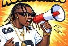 Patapaa – Koshookooo