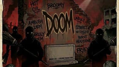 Popcaan – Doom Ft Xklusive