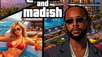 Popcaan – Lavish And Madish