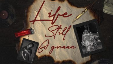 Popcaan – Life Still a Gwaan