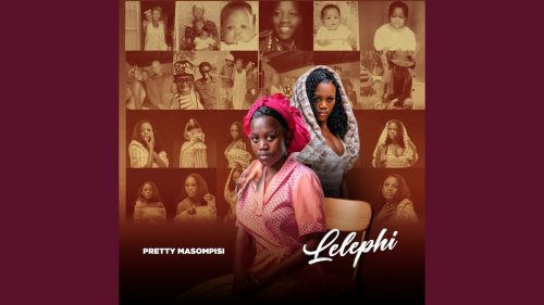 Pretty Masompisi – Umakhwapheni