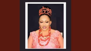 Princess Njideka Okeke – Akanchawa