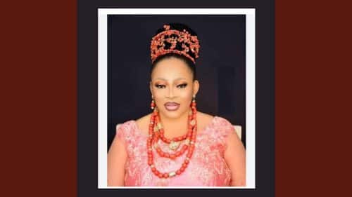 Princess Njideka Okeke – Akanchawa