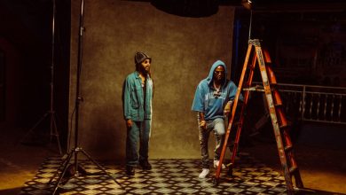 Protoje – Ting Loud Ft Masicka