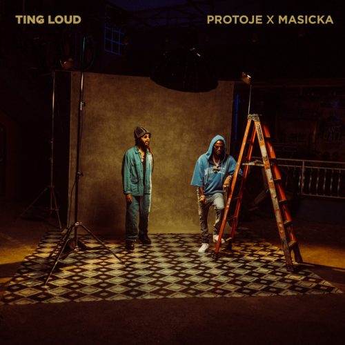 Protoje – Ting Loud Ft Masicka