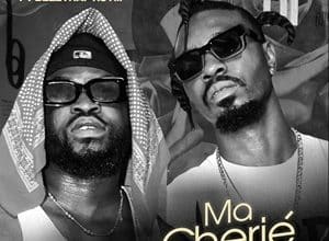 Qpee Vibez – Ma Cherie Ft Beeztrap KOTM