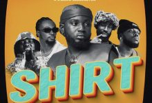 Rap Fada – Shirt Ft Oseikrom Sikanii x Kwesi Amewuga x AmakyeTheRapper & Kweku Darlington
