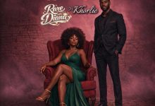 Rare Diana Ft Khorlie - Pressure (Prod By ParisBeatz)