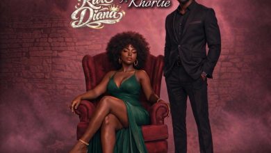 Rare Diana Ft Khorlie - Pressure (Prod By ParisBeatz)