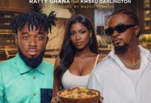 Ratty Ghana – Bowl Ft Kweku Darlington