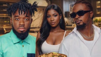 Ratty Ghana – Bowl Ft Kweku Darlington