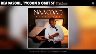ReaDaSoul - Indlela Ft Tycoon x Omit ST x Leemckrazy Music