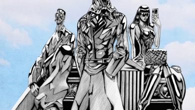 SPINALL – SHABA Ft. Mavo & DETO BLACK