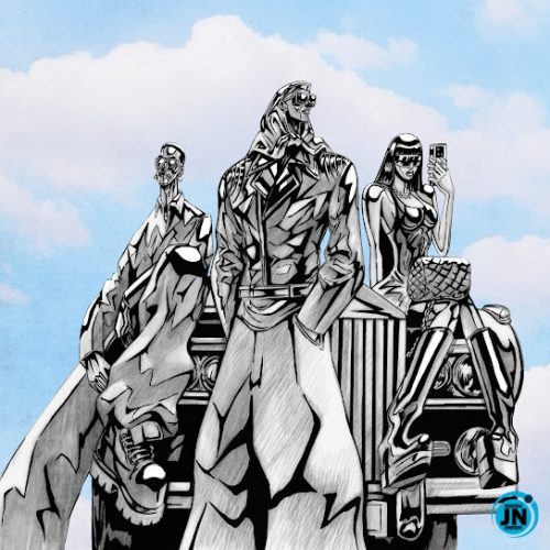 SPINALL – SHABA Ft. Mavo & DETO BLACK