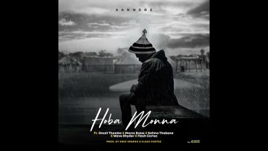Sannere – Hoba Monna Ft Selimo Thabane x Omali Themba x Flash Cortez x Wave Rhyder & Marcx Brass