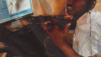 Sean Lifer – Do My Best