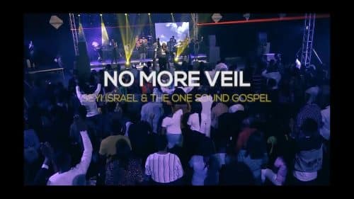 Seyi Israel – No More Veil 1 Seyi Israel – No More Veil