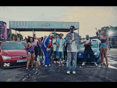 Shakes & Les – HAMBA NABO Ft FAKE'WELL x SCOTTS MAPHUMA & UNCOOL MC