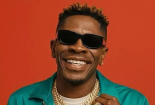 Shatta Wale – Genesis 2 Revelation