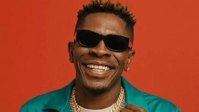 Shatta Wale – Genesis 2 Revelation