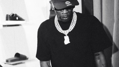 Shatta Wale – Letter 2 Emmanuel