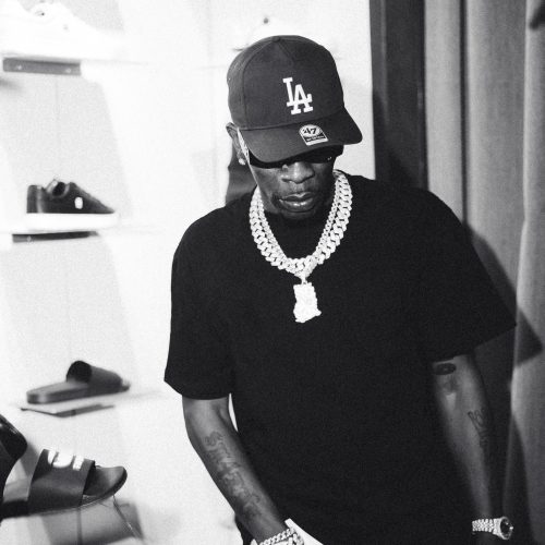 Shatta Wale – Letter 2 Emmanuel