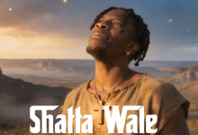 Shatta Wale – Nana Nyame