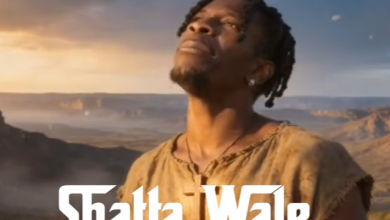 Shatta Wale – Nana Nyame