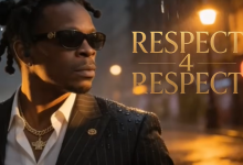 Shatta Wale – Respect 4 Respect